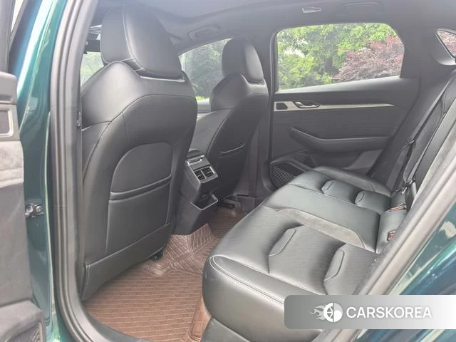 Geely Automobile Xingrui id 4207140 из Китая 18