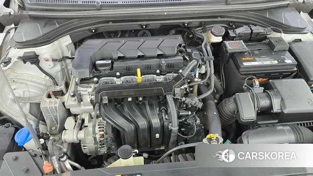 Hyundai The New Avante AD id 4403419 из Кореи 16