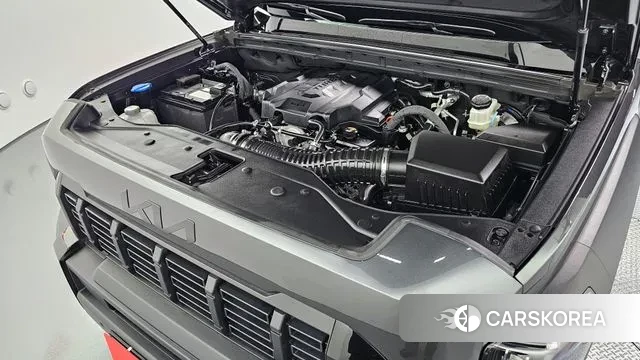 Kia Tasman id 3732428 из Кореи 16