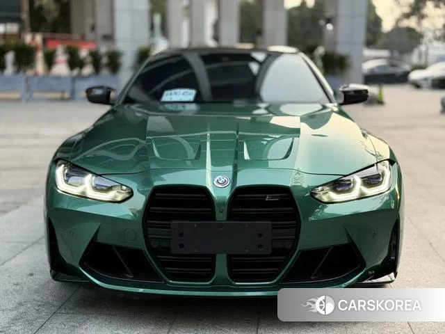 BMW M4 id 4265890 из Китая 9