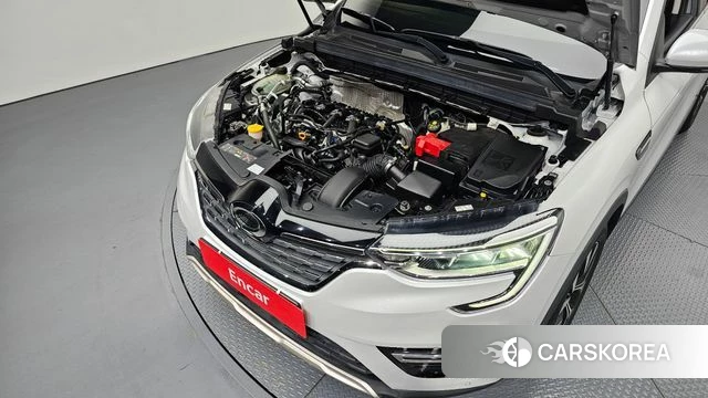 Renault Korea (Samsung) XM3 id 4894336 из Кореи 26