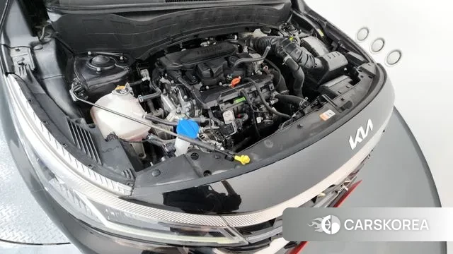 Kia The New Seltos id 3472403 из Кореи 16