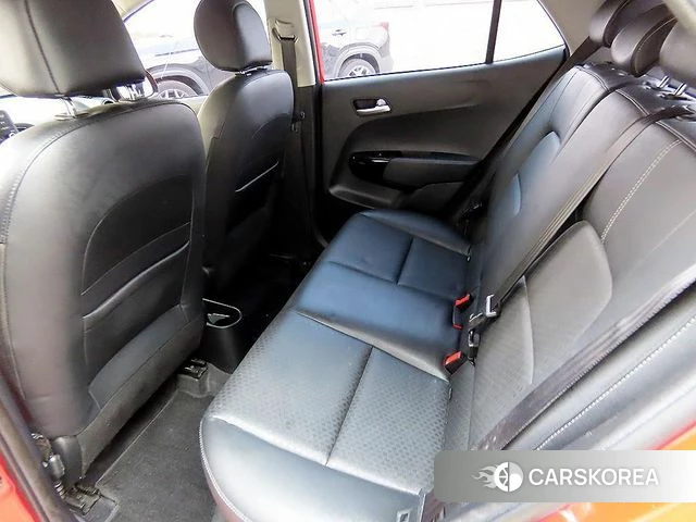 Kia All New Morning (JA) id 3814540 из Кореи 14