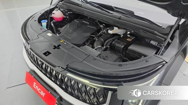 Kia The New Carnival 4th Generation id 3876767 из Кореи 16