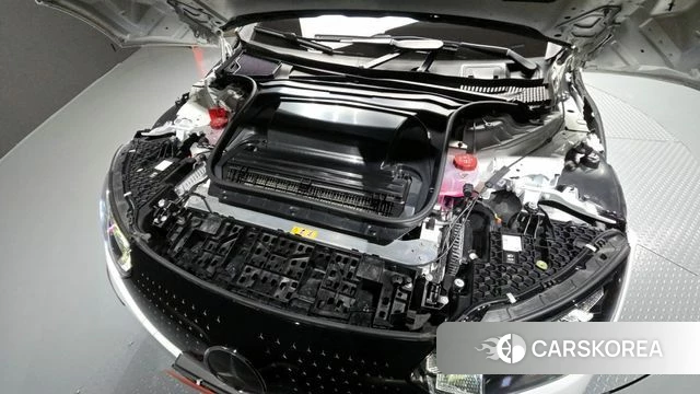 Mercedes-Benz EQE V295 id 3811982 из Кореи 16