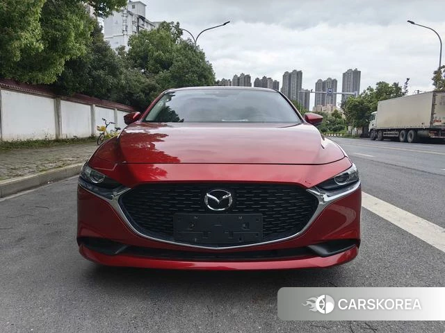 Mazda 3 Angkesaila id 4258258 из Китая 17