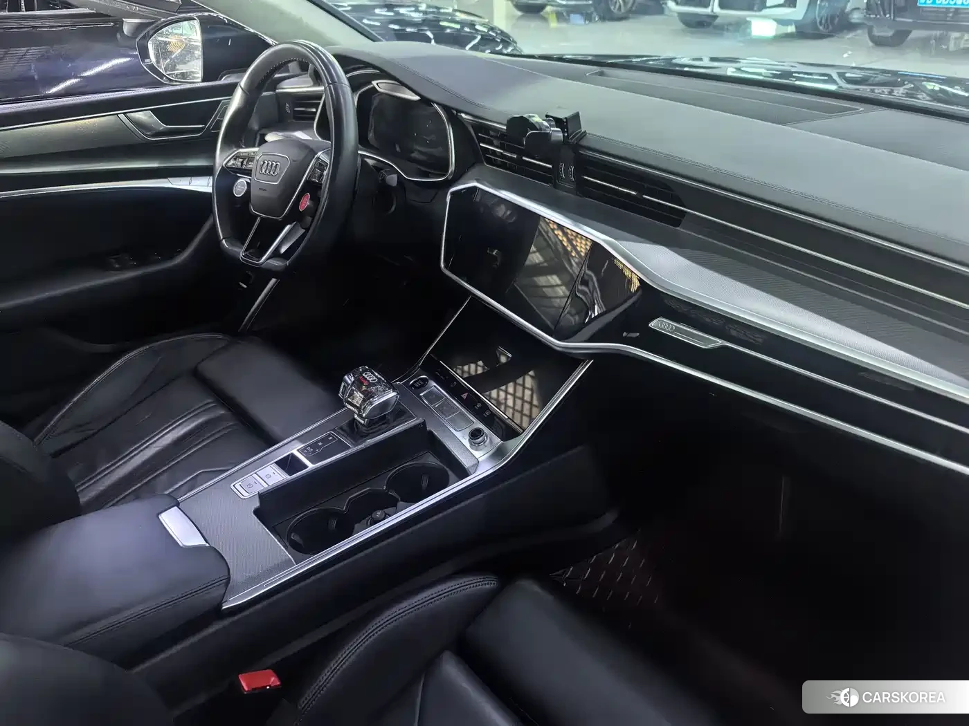 Audi A7 id 4554048 из Китая 7