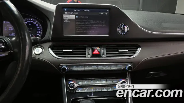 Hyundai Grandeur IG id 2676496 из Кореи 16