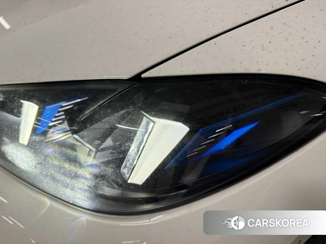 BMW 4 Series (G22) id 4394661 из Кореи 8