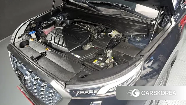 Hyundai Palisade id 3787833 из Кореи 16