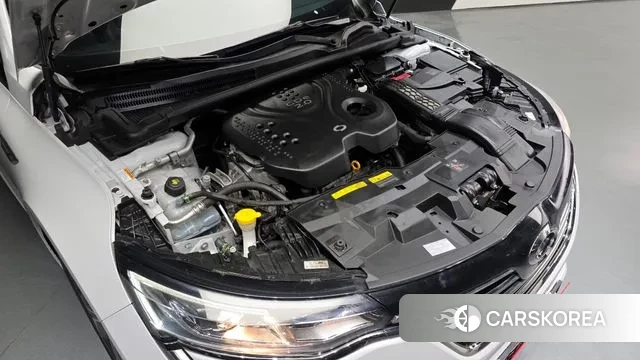 Renault Korea (Samsung) SM6 id 2991264 из Кореи 16