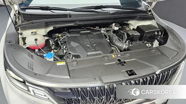 Kia Carnival 4th generation id 3528868 из Кореи 16