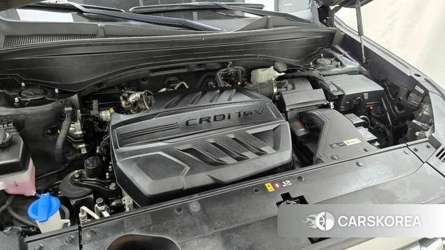 Hyundai Palisade id 3842622 из Кореи 16