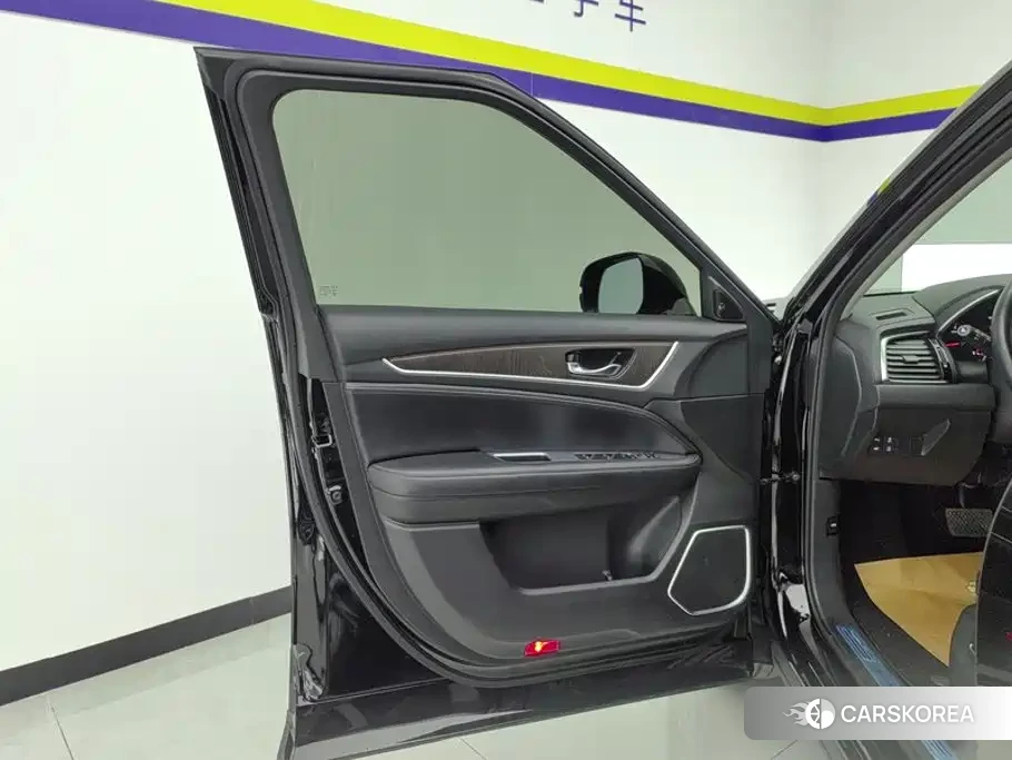 Honda Crown Road id 4570856 из Китая 12