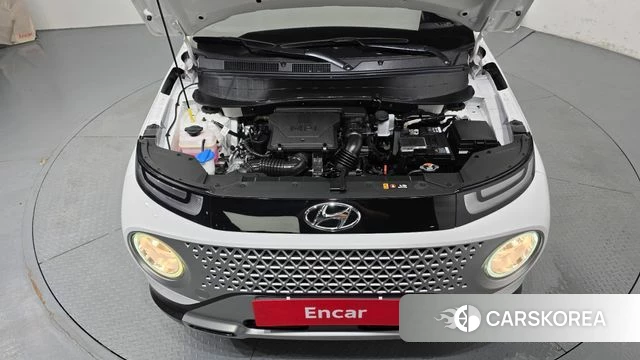 Hyundai Casper id 4676340 из Кореи 28