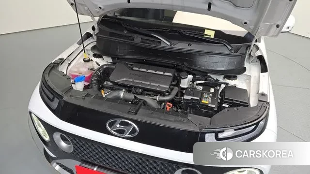 Hyundai Casper id 3317236 из Кореи 16