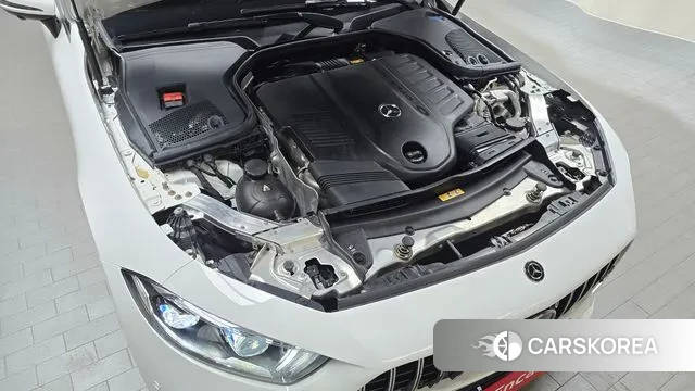 Mercedes-Benz CLS-Class C257 id 3054052 из Кореи 16