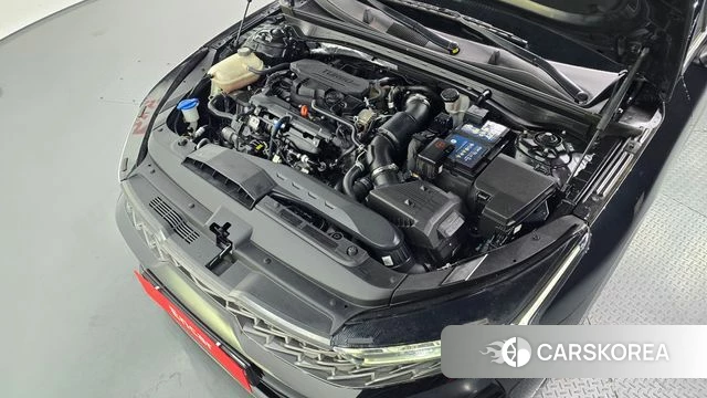 Kia K5 3rd generation id 4224424 из Кореи 26