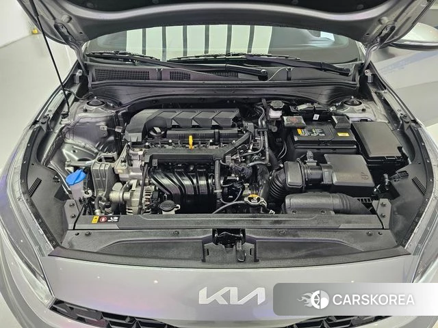 Kia The New K3 2nd generation id 4623313 из Кореи 16