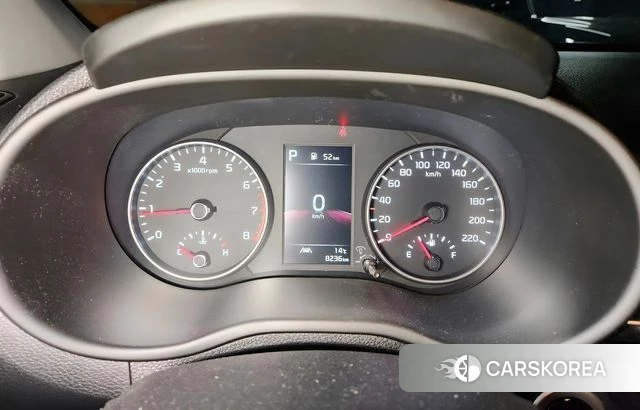 Kia Morning Urban (JA) id 3811925 из Кореи 11