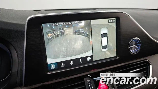 Hyundai Grandeur IG id 2680017 из Кореи 16