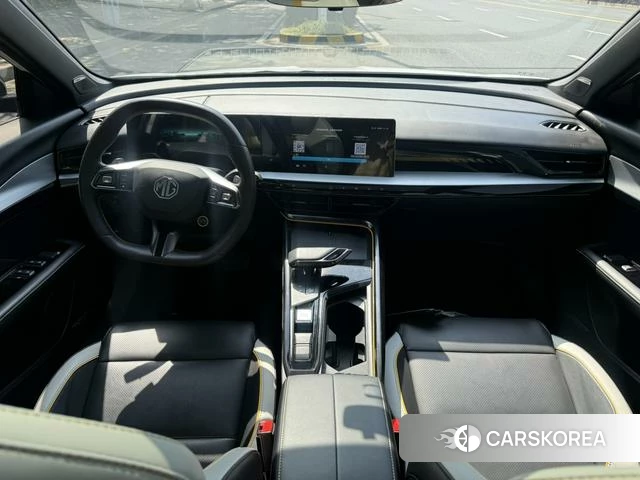 MG MG5 Scorpio id 4238435 из Китая 12