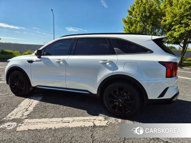 Kia Sorento 4th Generation id 4848971 из Кореи 16
