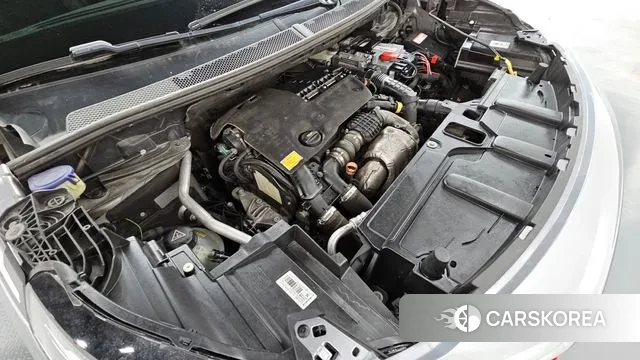 Peugeot 5008 second generation id 3766721 из Кореи 16