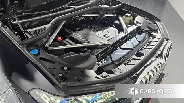 BMW X7 (G07) id 3764426 из Кореи 16