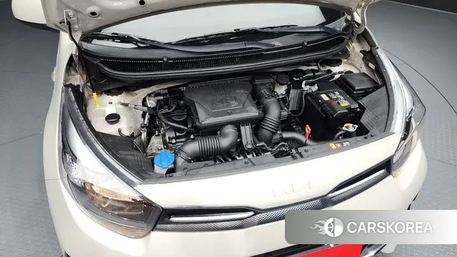 Kia Morning Urban (JA) id 3534234 из Кореи 16