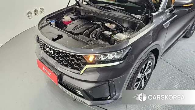 Kia Sorento 4th Generation id 3615705 из Кореи 16