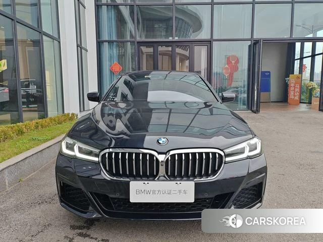 BMW 5 series id 4271110 из Китая 26