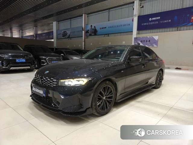 BMW 3 series id 4320727 из Китая 9