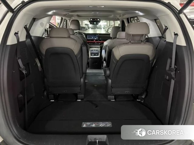 Kia The New Carnival 4th Generation id 4262671 из Кореи 12