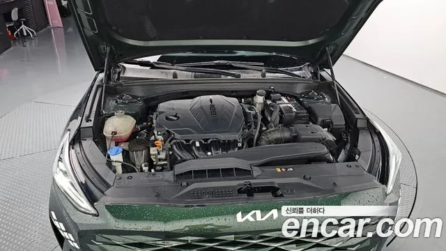 Kia K8 id 2935960 из Кореи 16