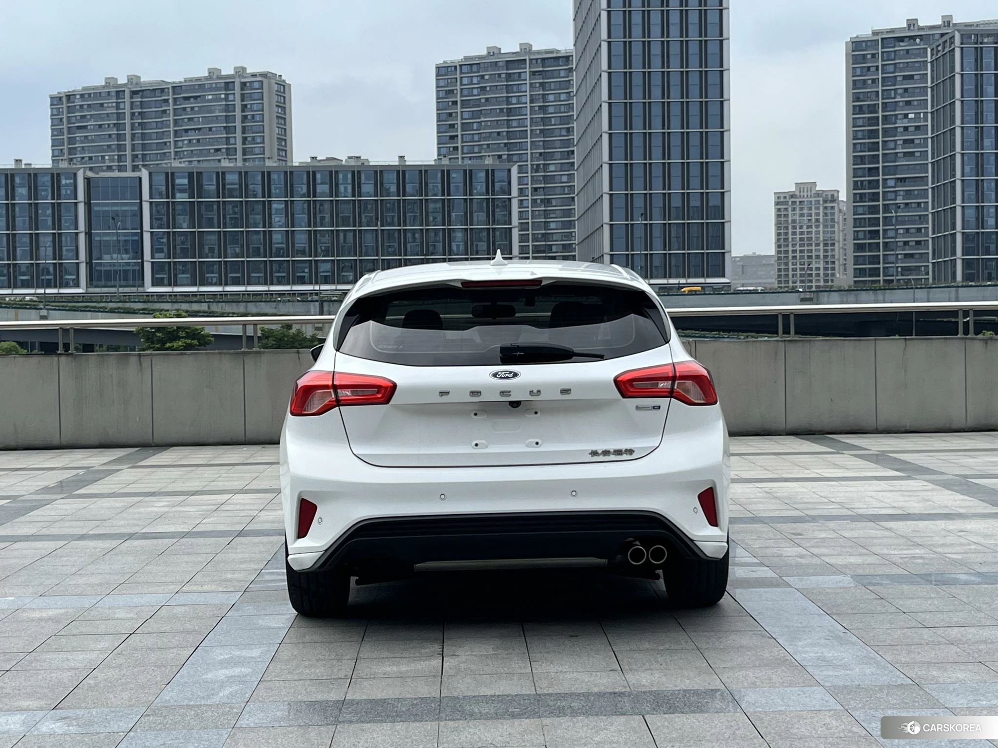 Ford Fox id 4461749 из Китая 10