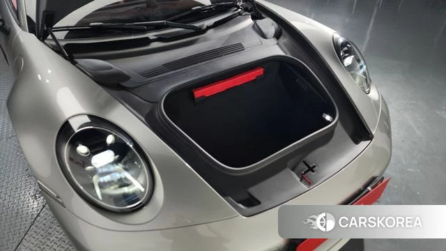 Porsche 911(992) id 3910827 из Кореи 16