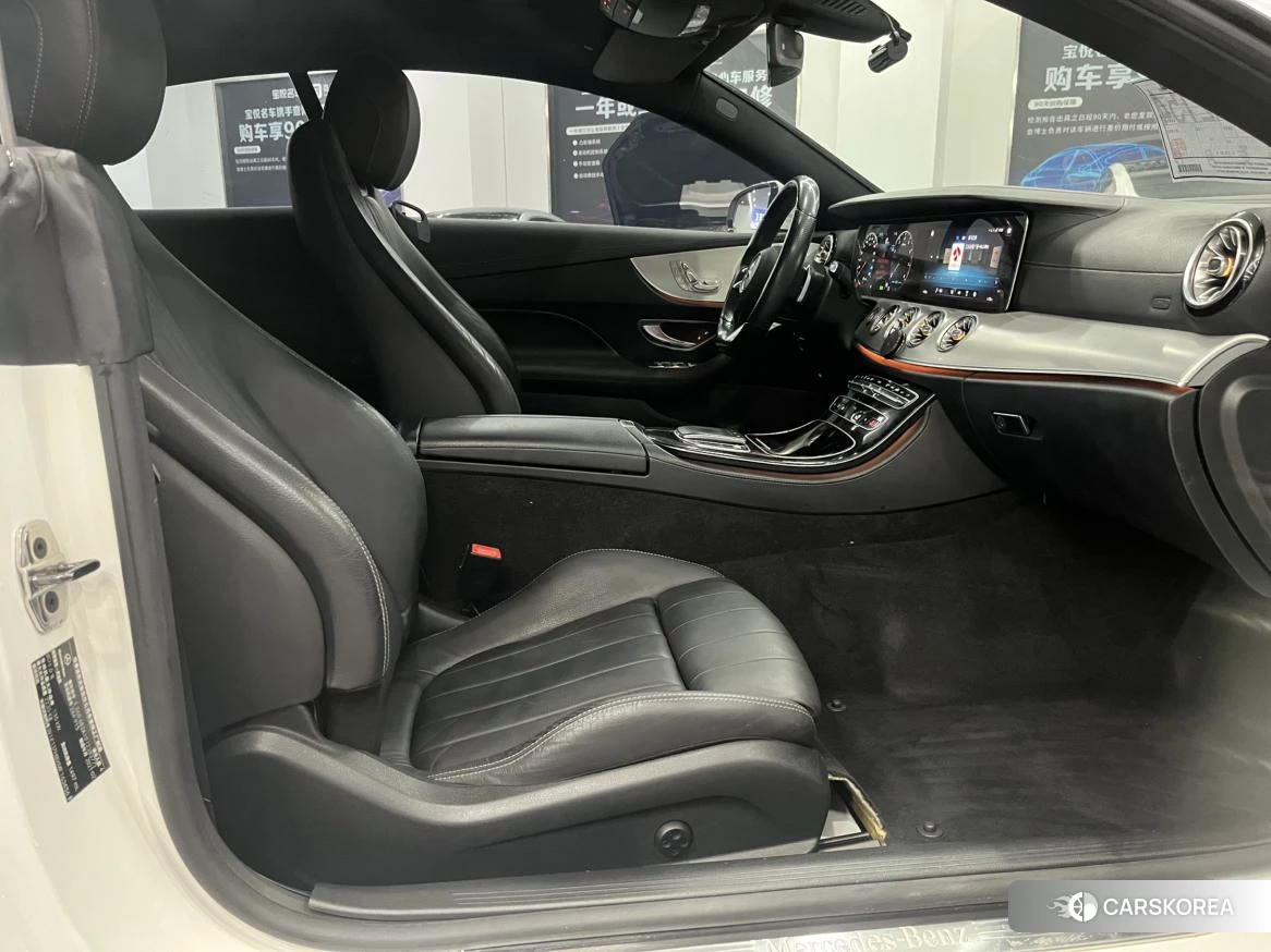 Mercedes-Benz E-class (imported) id 4426535 из Китая 12