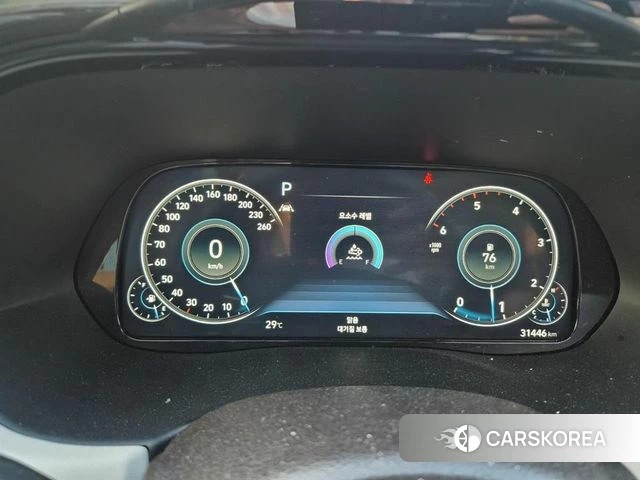 Hyundai Palisade id 4923087 из Кореи 16
