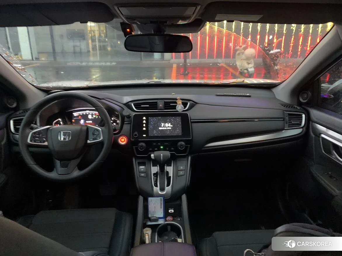 Honda Breeze 2021 Белый из Китая, фото 6