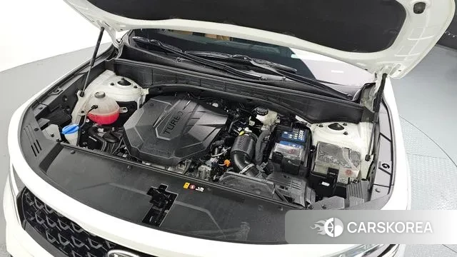 Kia Sorento 4th Generation id 3412166 из Кореи 16