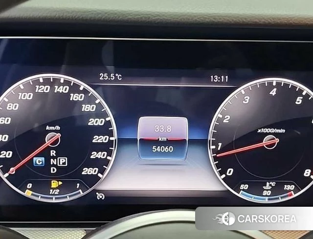 Mercedes-Benz E-Class W213 id 4563283 из Кореи 14