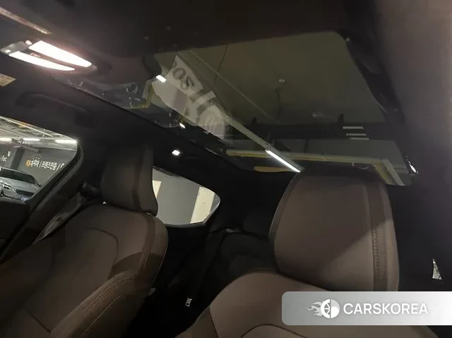 Polestar Polestar 2 id 3026738 из Кореи 16