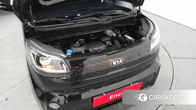 Kia The New Ray id 3795885 из Кореи 16