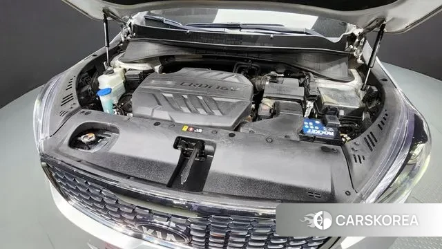 Kia The New Sorento id 2986596 из Кореи 16