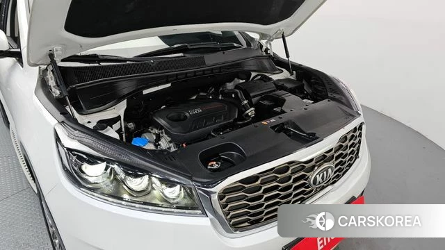 Kia The New Sorento id 3844945 из Кореи 16