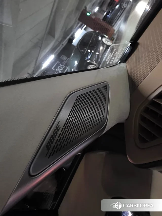 Hyundai Grandeur (GN7) id 3554972 из Кореи 14