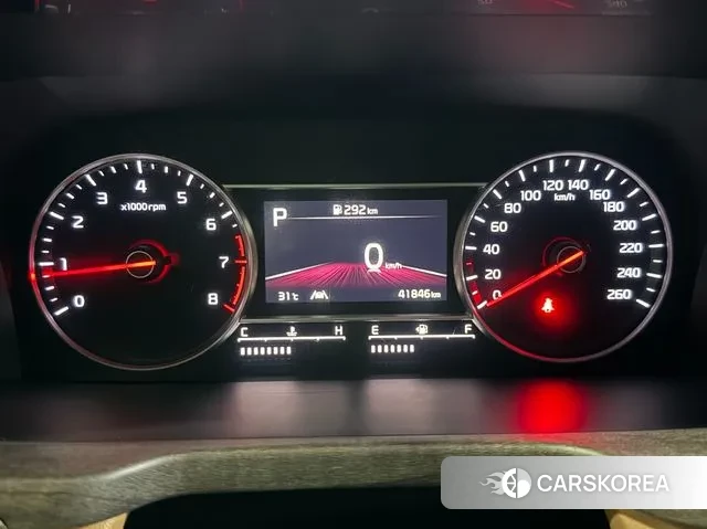 Kia Sorento 4th Generation id 2998262 из Кореи 16