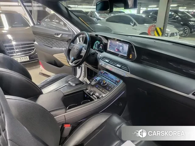 Hyundai Palisade id 2932102 из Кореи 16