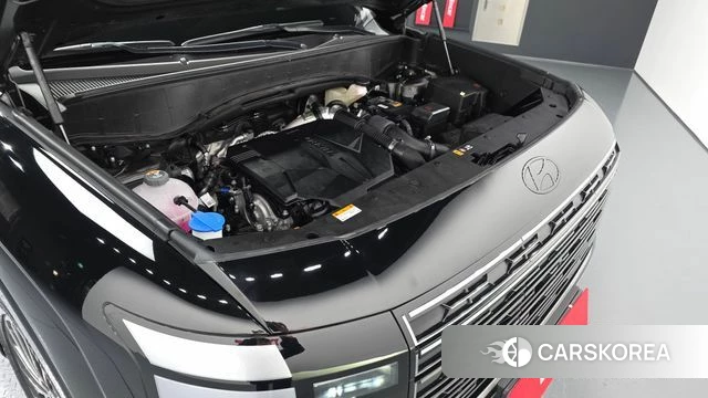 Hyundai Palisade (LX3) id 3963400 из Кореи 16